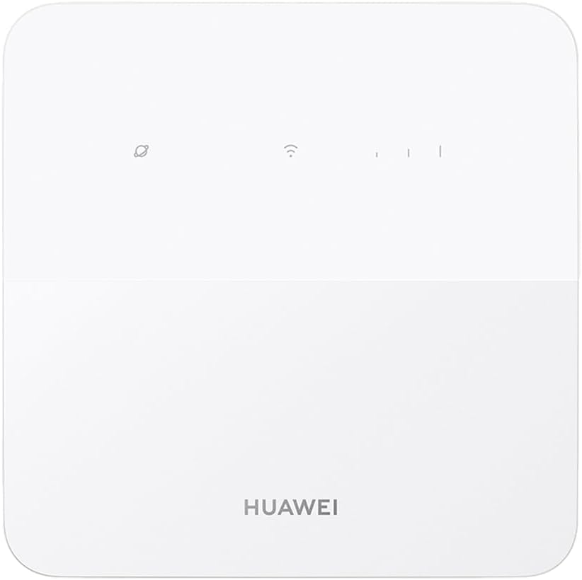 Huawei B320-323 4G CPE 5s Mobile WiFi 1 x SMA per antenna esterna