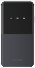 Carica l&#39;immagine nel visualizzatore di Gallery, Huawei E5586-326 4G Mobile WiFi 5s con batteria da 1500mAh
