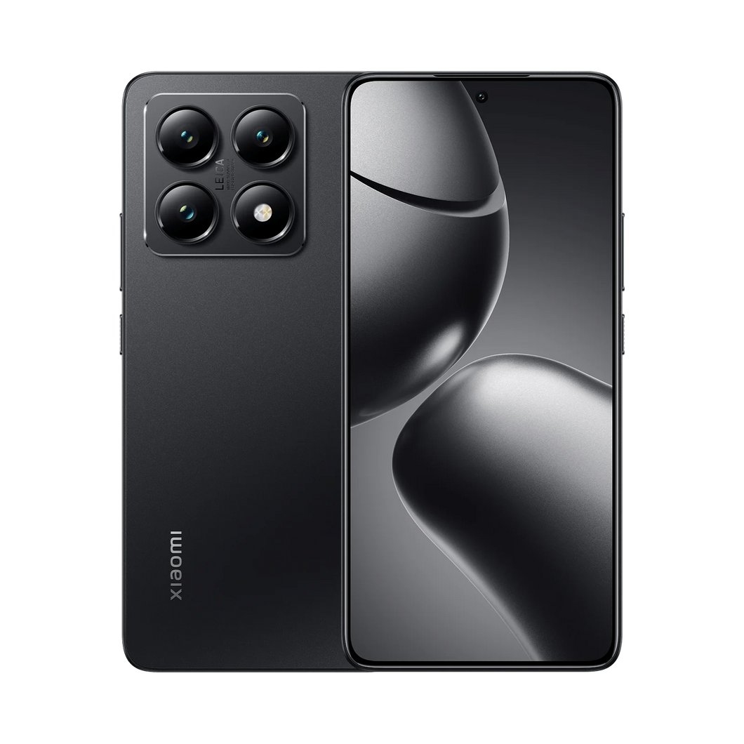 Xiaomi 14T Doppia SIM eSim LEICA 50 Megapixel