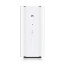 Carica l&#39;immagine nel visualizzatore di Gallery, ZTE G5 MC8520B 5G CPE WiFi 7 Gigabit RJ11 2 TS9 per antenna esterna
