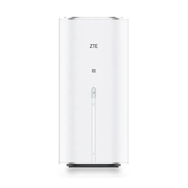 ZTE G5 MC8520B 5G CPE WiFi 7 Gigabit RJ11 2 TS9 per antenna esterna
