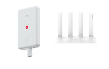 Carica l&#39;immagine nel visualizzatore di Gallery, ZTE G5 Max MC7510 Router 5G + T3000 WiFi 6 per esterni con antenna
