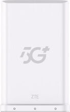 Carica l&#39;immagine nel visualizzatore di Gallery, ZTE MC889A Pro 5G Modem esterno POE RJ45 2.5G nanoSIM
