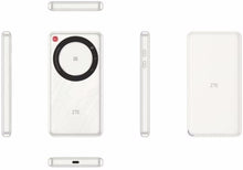 Carica l&#39;immagine nel visualizzatore di Gallery, ZTE U30 Air 5G MiFi Batteria 4500mAh
