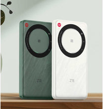 Carica l&#39;immagine nel visualizzatore di Gallery, ZTE U30 Air 5G MiFi Batteria 4500mAh
