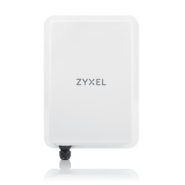 ZyXEL NR7501 5G NR POE Router per esterni 802.3bt 10G