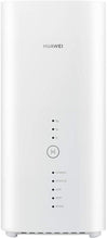 Carica l&#39;immagine nel visualizzatore di Gallery, HUAWEI B818-263 Bianco 4G + LTE LTE-A Router Categoria 19 Gigabit WiFi AC 2 x TS9 per antenna esterna 2 porte RJ45 Slot microSIM Box 4G
