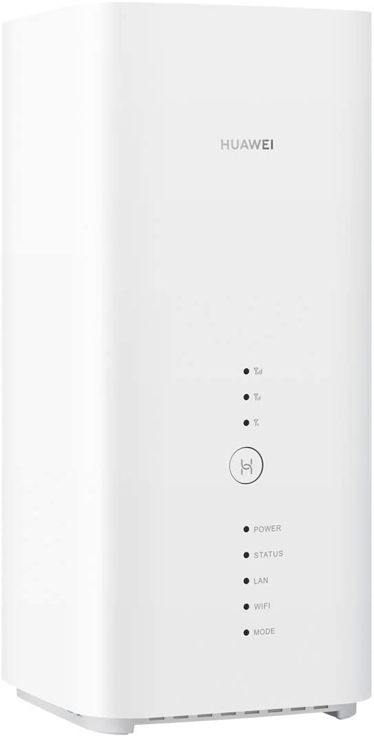 HUAWEI B818-263 Bianco 4G + LTE LTE-A Router Categoria 19 Gigabit WiFi ...