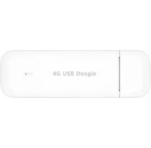 Carica l&#39;immagine nel visualizzatore di Gallery, Brovi E3372-325 dongle modem USB 4G bianco (Huawei)
