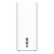 Carica l&#39;immagine nel visualizzatore di Gallery, Huawei H135-380 5G CPE 3 (GHTelcom) Router Categoria 19 WFi 6+ 2 porte RJ45 Slot NanoSIM Box 5G
