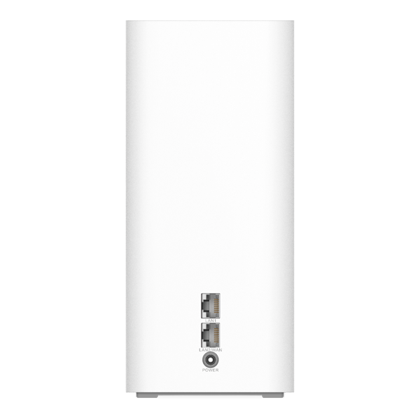 Huawei H135-380 5G CPE 3 (GHTelcom) Router Categoria 19 WFi 6+ 2 porte ...