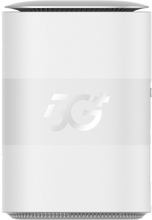 Carica l&#39;immagine nel visualizzatore di Gallery, ZTE MC888 5G Wi-Fi 6 2 RJ45 10 Gigabit 1 RJ11 nanoSIM
